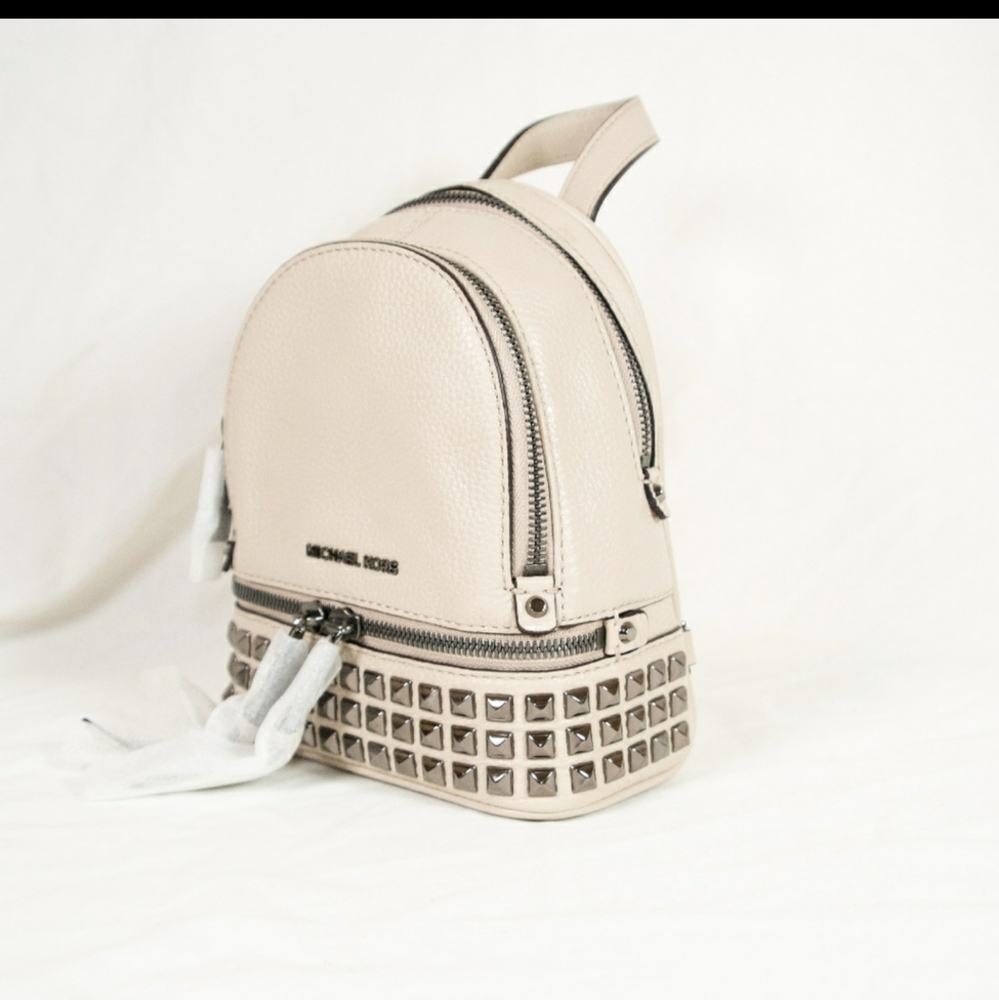 Michael Kors backpack